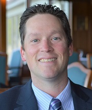 Dr. Dean Smith