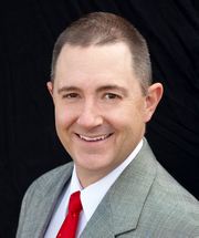 Dr. Bryan Born