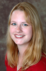 Dr. Melanie Osterhouser