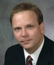 Dr. Ted Arkfeld