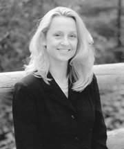 Dr. Kimberlee Davis
