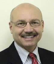 Dr. Robert Schwer