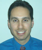 Dr. Paul Sherman