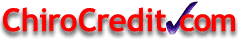 Chirocredit.com