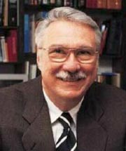 Dr. Steven Cordas