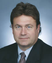 Dr. Warren T. Jahn