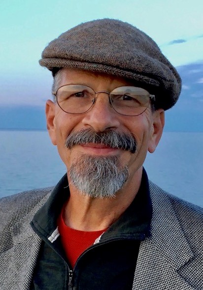 Dr. Jim Ventresca