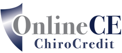 OnlineCE Logo